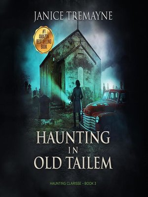 cover image of Haunting in Old Tailem